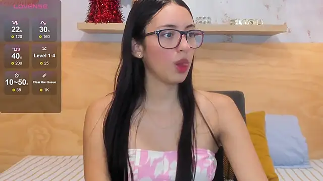 Lasira_Thill's cam snapshot