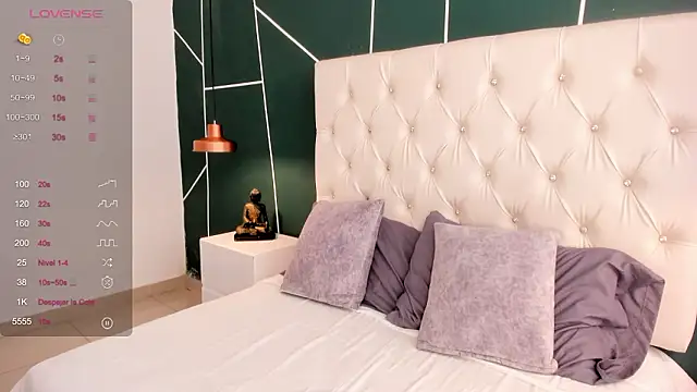 Veronicalanx1's cam snapshot