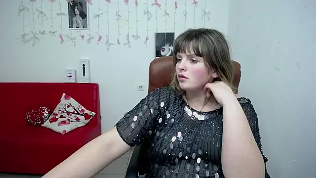 StaceyLex's cam snapshot