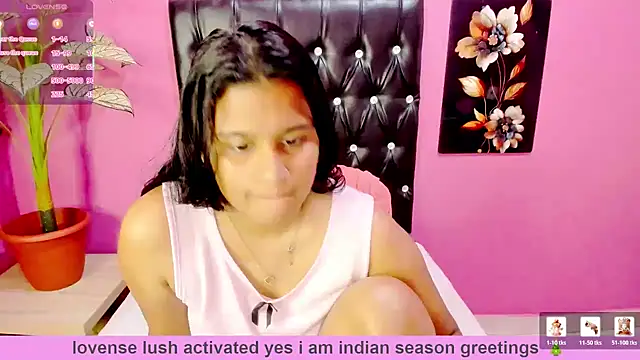 INDIANFLAME's cam snapshot