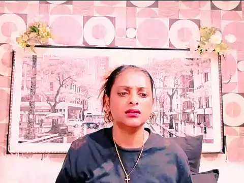 indianplaymatexx's cam snapshot