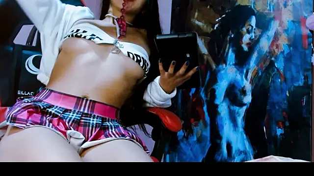 zoe_Nolimits18's cam snapshot