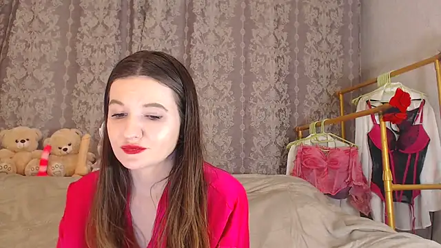 RileySteeele's cam snapshot