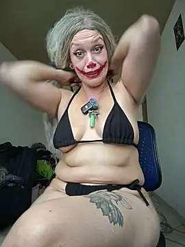 MAGDALAKOVANOVA's cam snapshot