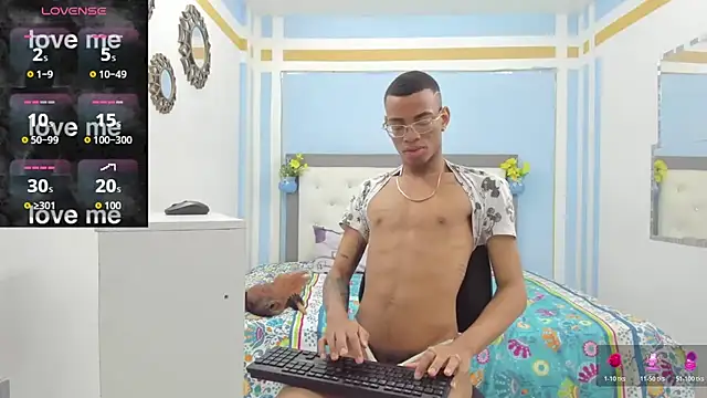 Tiffany_Valentine15 live sex cam