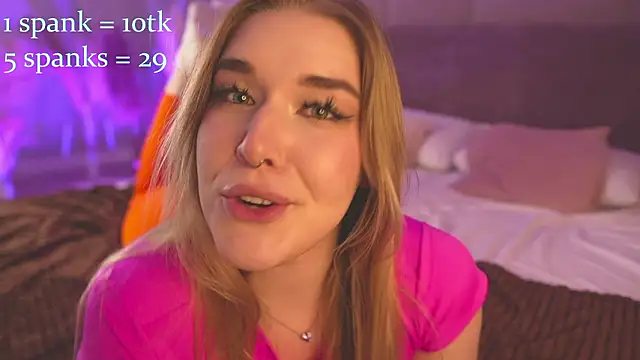 Smiley_Mia's cam snapshot