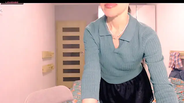 Pepper_mur's cam snapshot