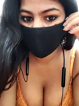 Miya_sistar's cam snapshot