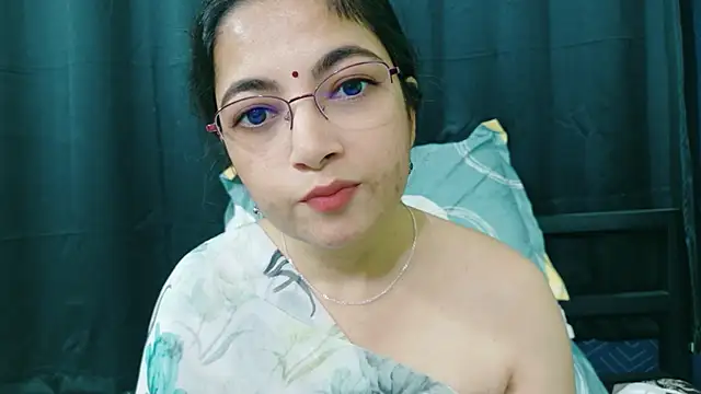 Niha_kannada's cam snapshot