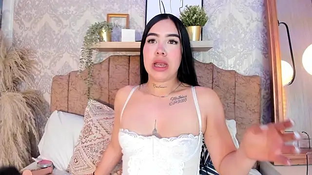 Sarah_amy_'s cam snapshot