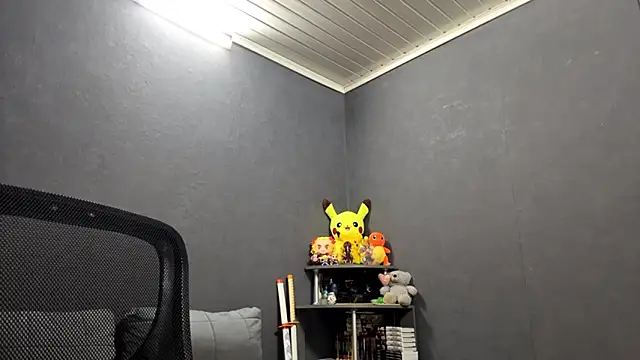 SarahHeadly's cam snapshot