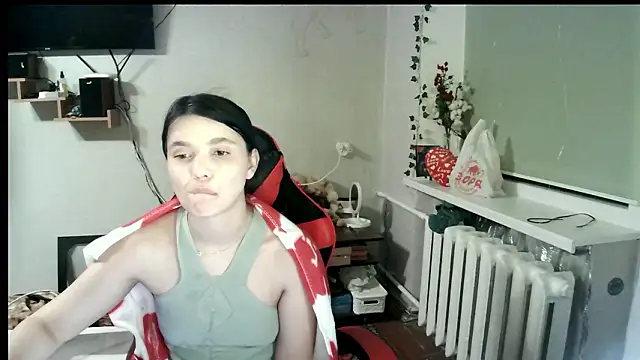 EllisKiss's cam snapshot