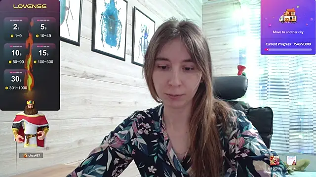 Wowpornoo's cam snapshot