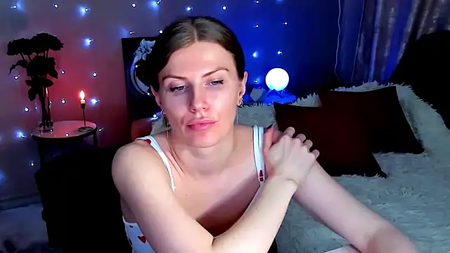 JinnaGreat's cam snapshot