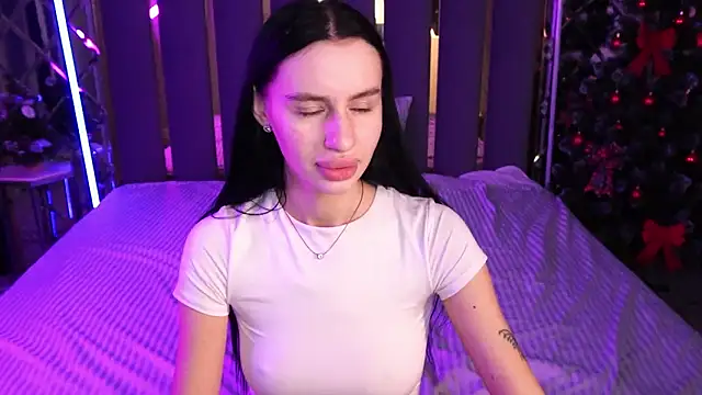 Snow_WhiteeeX's cam snapshot