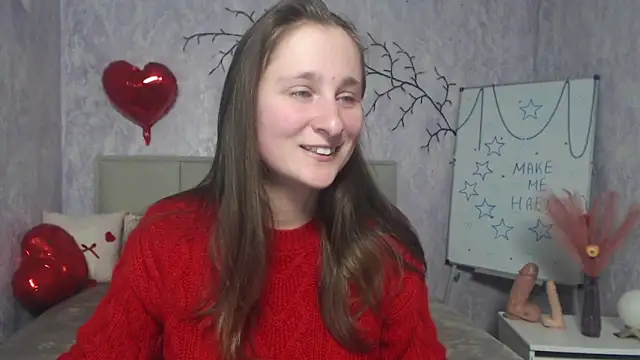 MichelLeee's cam snapshot