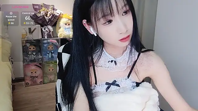 M-OTT_'s cam snapshot