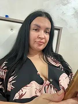 MeganBlueq's cam snapshot