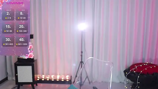 Angel-Bei-bei's cam snapshot