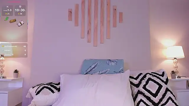 VictoriaNoah_ live sex cam