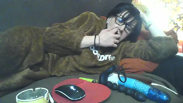 AlanaLaDream's cam snapshot