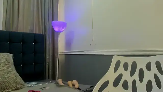 Oriana_Jhonson's cam snapshot