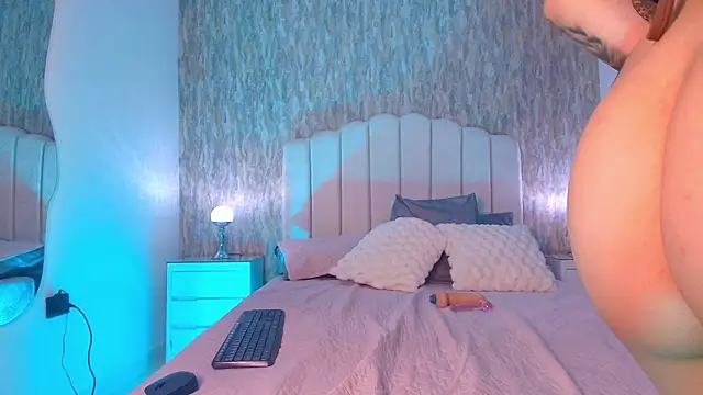 isa_anderson's cam snapshot