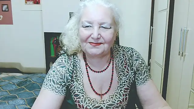 GrannyAlisa's cam snapshot