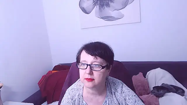 ChristaRose's cam snapshot