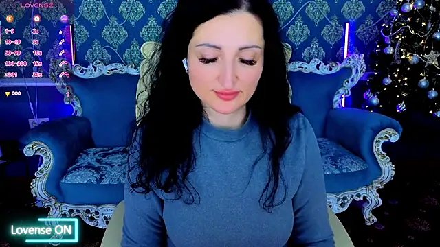 MissRossi's cam snapshot