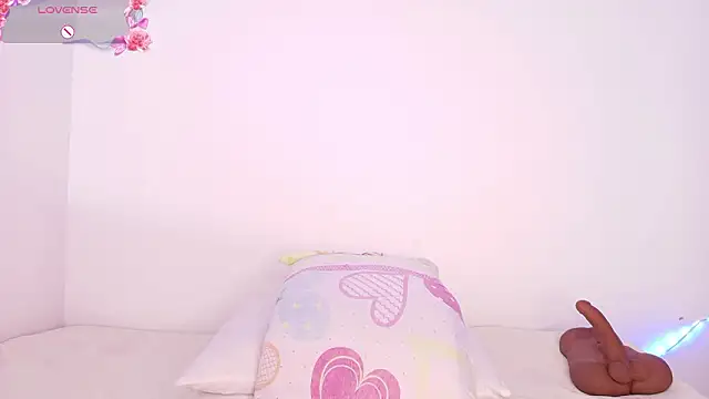 Meganbarko1's cam snapshot