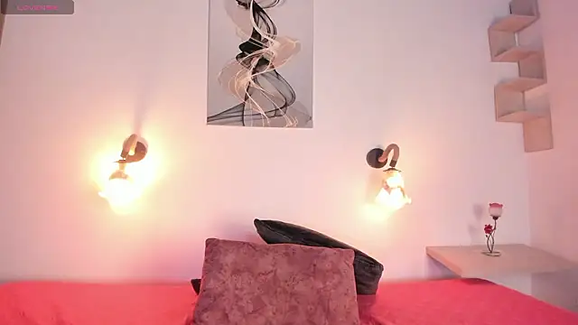 _abby_sweett's cam snapshot