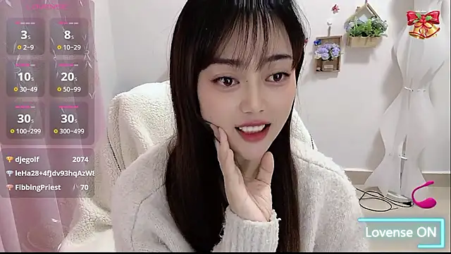 Abb-qiaoyi live sex cam