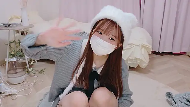 HONO_cha live sex cam