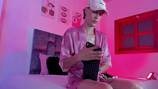 Alexxus_Smith live sex cam