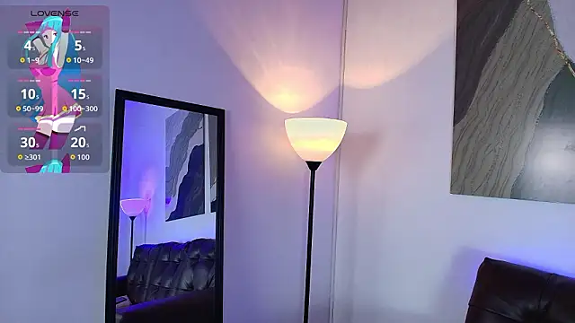 Kami_skye's cam snapshot