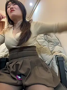 Molly-xiao live sex cam