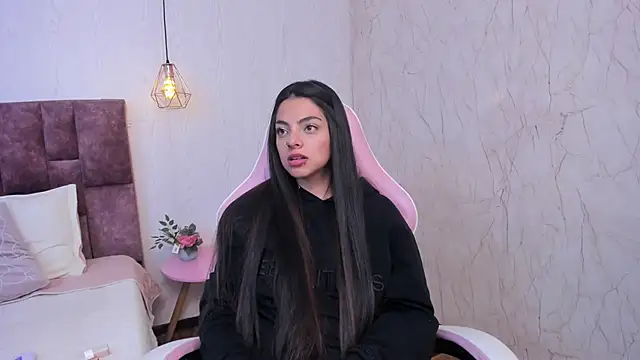 TiffanyMartinez's cam snapshot