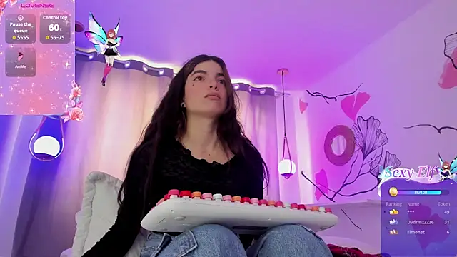 Isabela_Fiorelli live sex cam