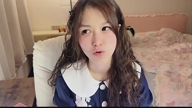 FuFu-puff's cam snapshot