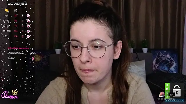 Aminabeatris live sex cam