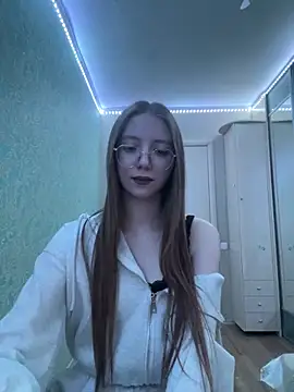 Eseniya_'s cam snapshot