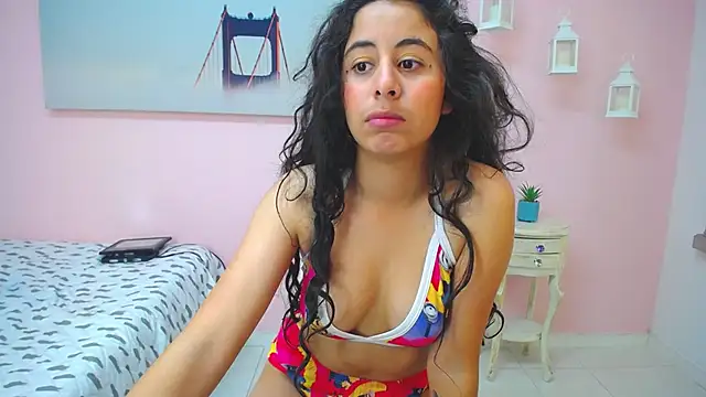 scarlett_clyde's cam snapshot