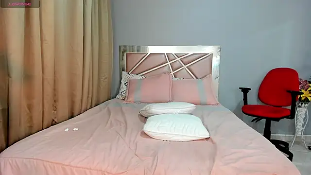 Susy_w1's cam snapshot