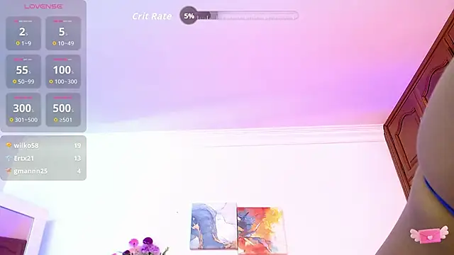 sultryebony_6's cam snapshot