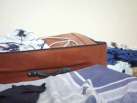 kgomo993's cam snapshot