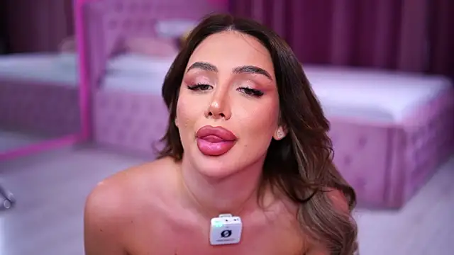 AshleySinn live sex cam