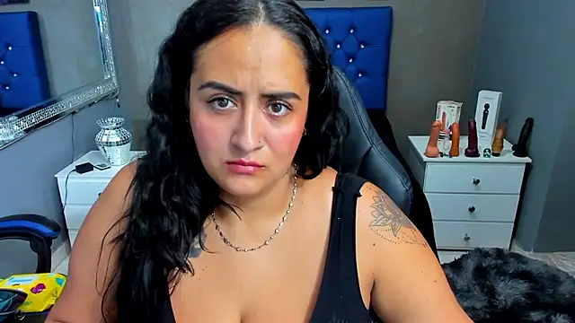 NikolPervertUnlimit live sex cam