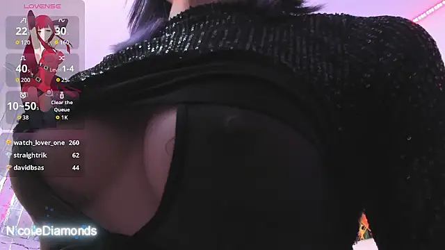 NicolleDiamonds_cg live sex cam