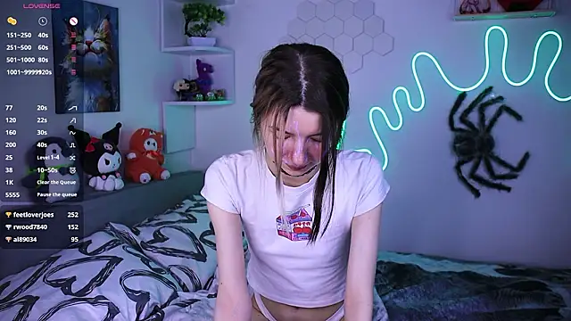 Emmie_shy's cam snapshot